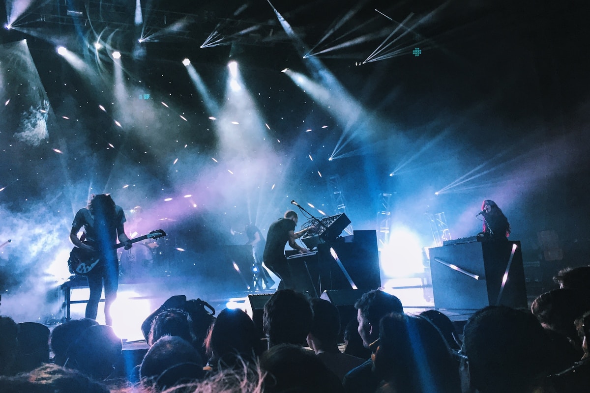 Festival Circuit Embraces Short-Form Features Built for Theaters and Streaming
