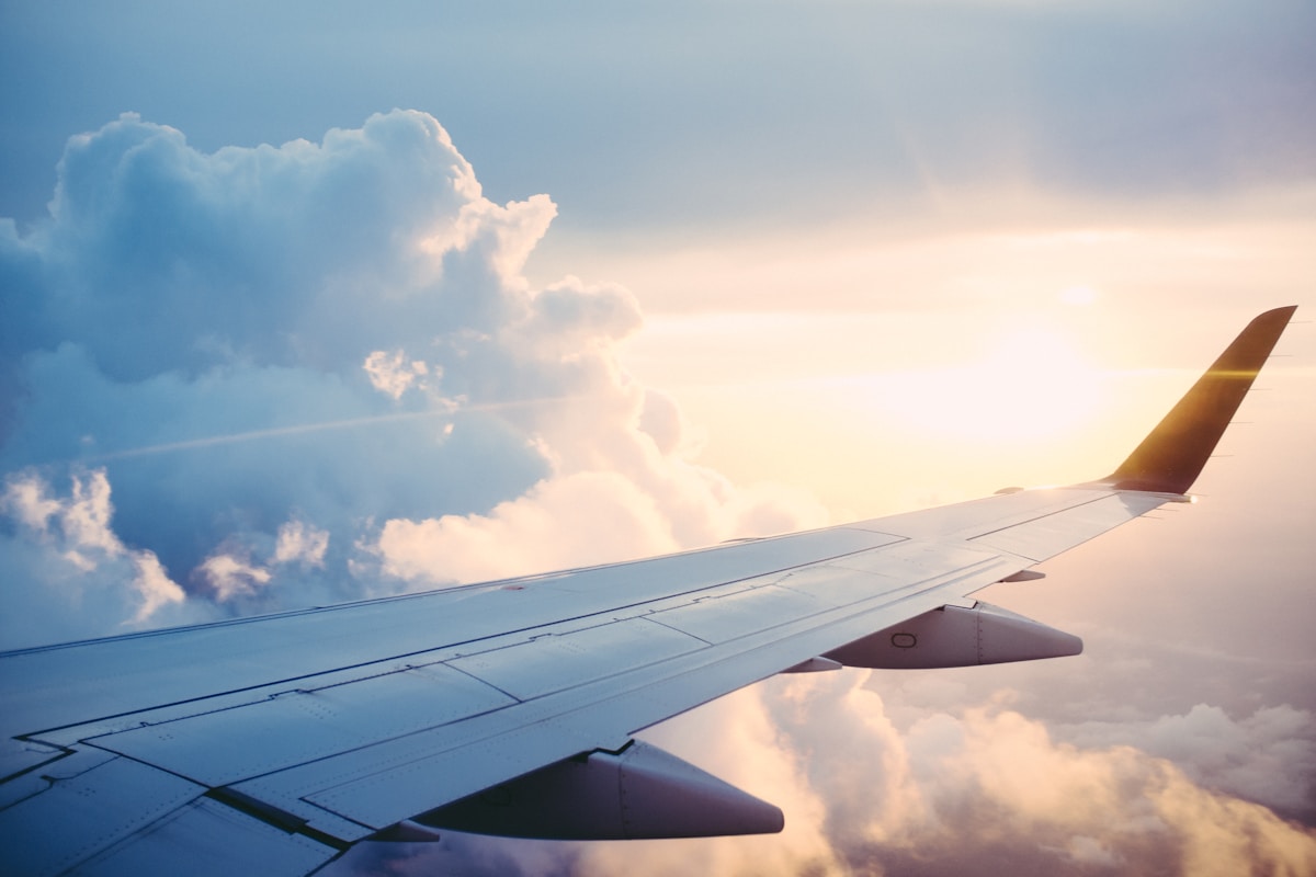 Airlines Brace for Sustainable Aviation Fuel Mandates as Prices Remain High